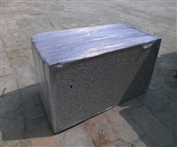 硬质发泡水泥保温板