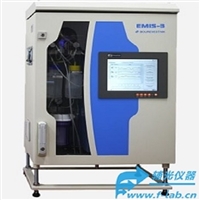 水质重金属监测系统,水质重金属元素分析仪,用于水中重金属含量分析测试