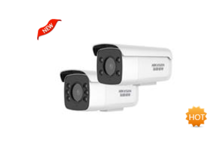 DS-2CD3T46FDWD-L8GLE 海康威视400万4G定焦筒型网络摄像机