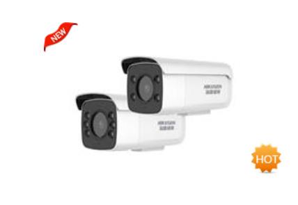 DS-2CD3T46FDWDA3-LSGLE 海康威视400万4G警戒型定焦筒型摄像机