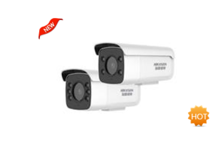 DS-2CD3T26FDWD-L8GLE 海康威视200万混合补光4G摄像机