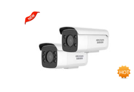 DS-2CD3T26FDWDA3-LSGLE 海康威视200万警戒型4G网络筒型摄像机