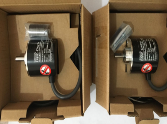 OMRON旋转编码器，轴型E6B2-CWZ1X，正确使用方法