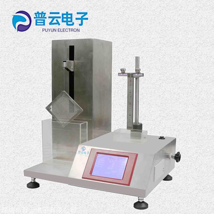 纺织品非织造布吸收性测定仪 深圳普云PY-Y655无纺布吸水性测试
