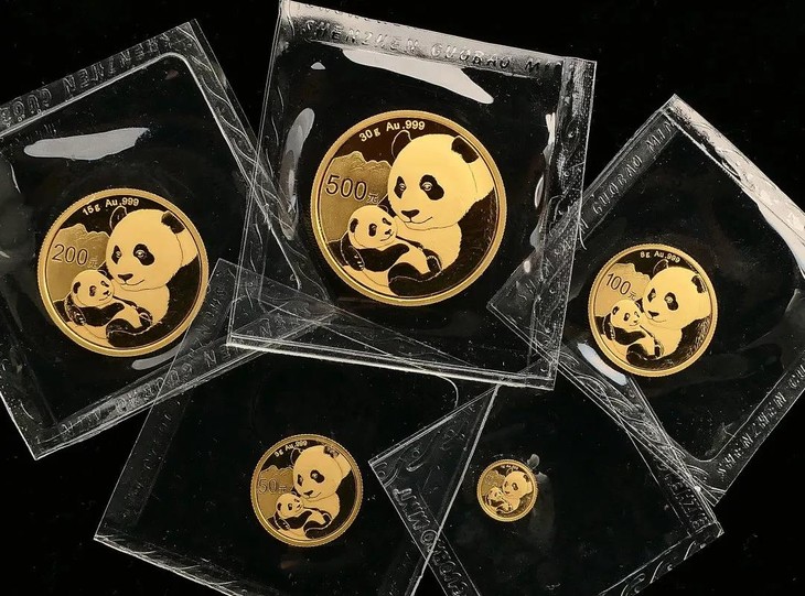 金币公司回收金银币 回收红楼梦纪念币