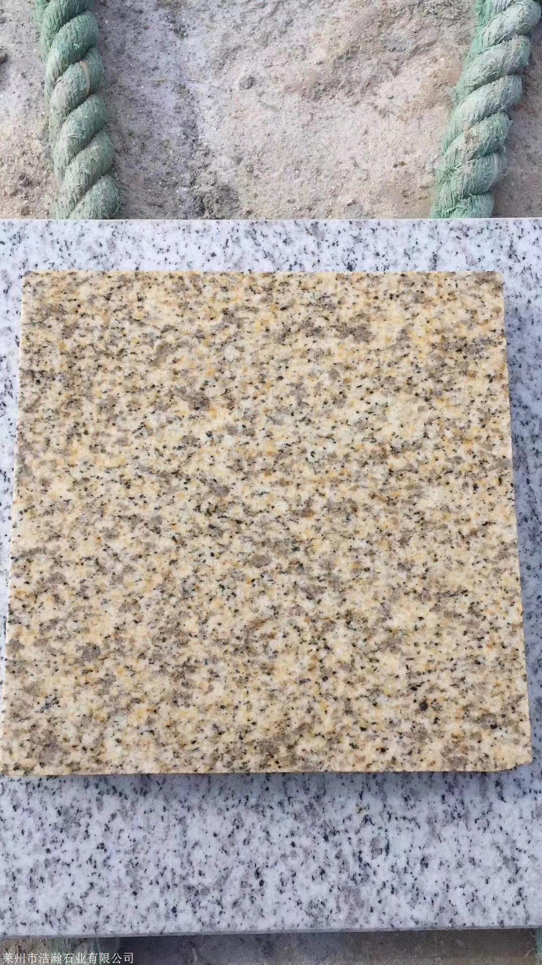 山东黄金麻厂家无色差黄金麻批发报价尺寸定制纹理清楚浩瀚石业