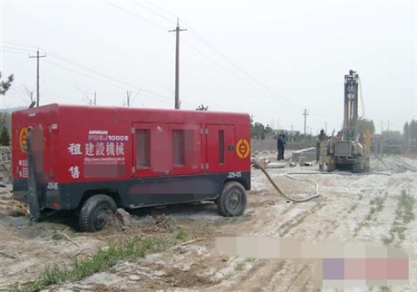 淮南出租空壓機，租賃空壓機設(shè)備