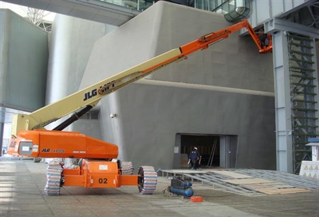 连云港出租高空作业车,升降平台