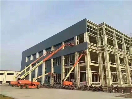 寧波提供高空車出租,升降平臺租賃服務(wù)
