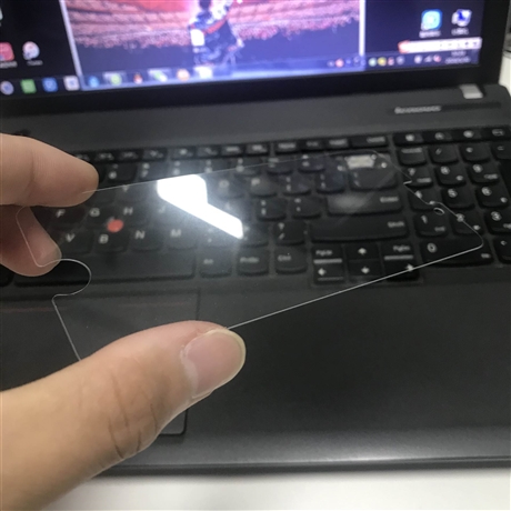 玻璃减薄槽0.1mm玻璃片 钢化玻璃减薄厂商