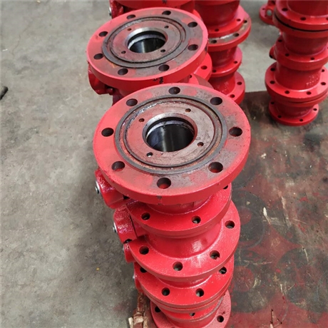 FQS80消防炮配套球阀 消防设备配套球阀 消防炮开关球阀价格