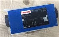 增值税票REXROTH叠加式单向阀Z1S 6 P05-4X/V 