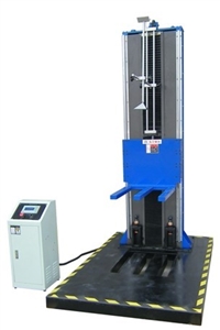 双臂跌落试验机 纸箱跌落测试机 批发