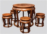 上海红木凳子保养整型 多年维修老店 ，王师傅传统手法真功夫 