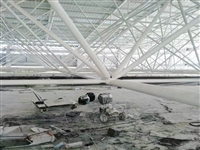 嘉兴室内钢结构防火涂料工程承包