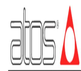 意大利ATOS防爆型伺服比例阀的安全手册