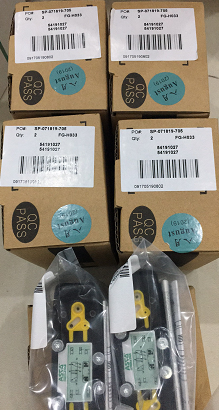 L12BA452OG00040停产,替代:YA2BA4522G00040