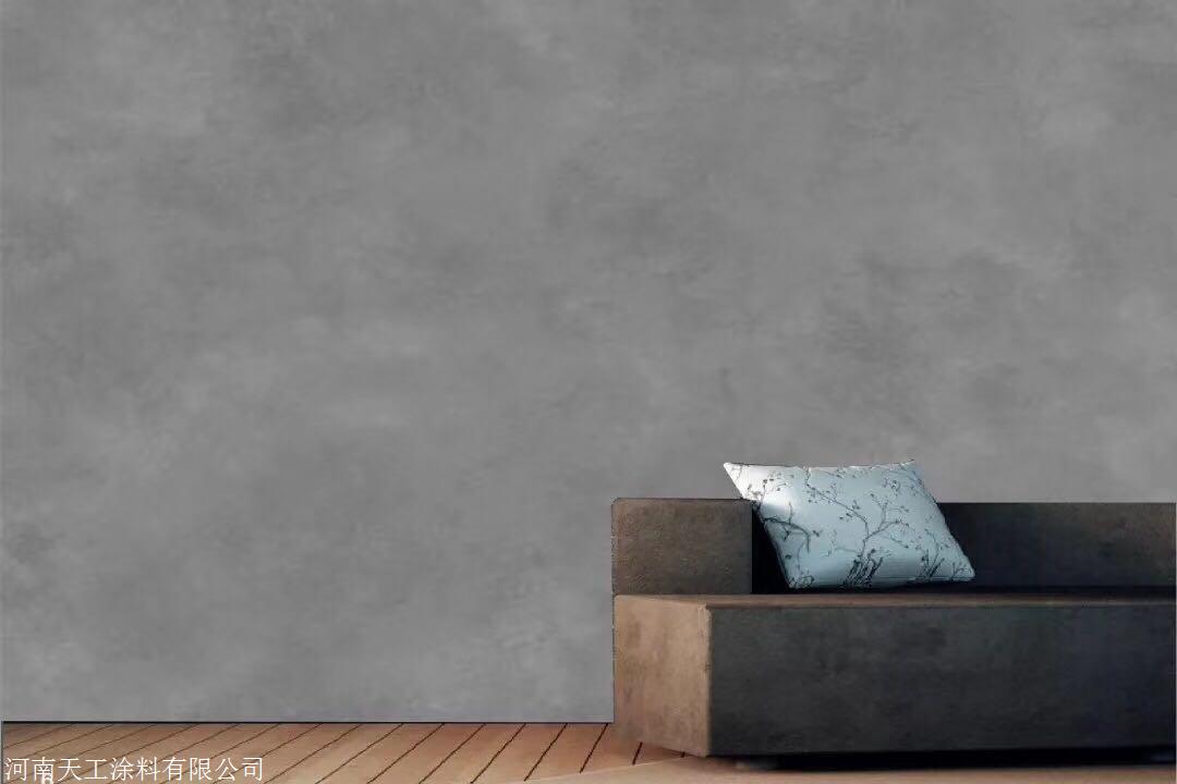 天工清水混凝土漆多少钱一平方