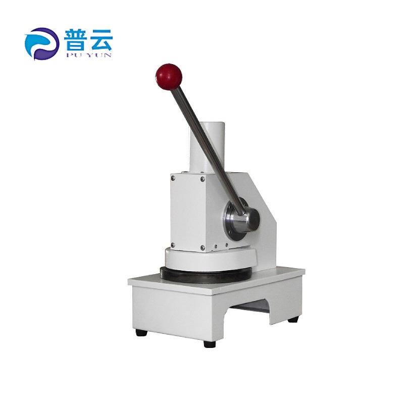 纸浆实验室纸页物理性能检测 抗张撕裂指数耐破强度仪 透气耐折度弯曲挺度仪