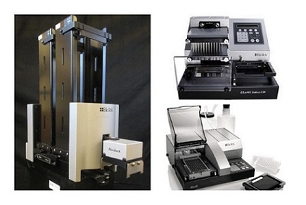 biotek宝特伯腾elx800光吸收酶标仪
