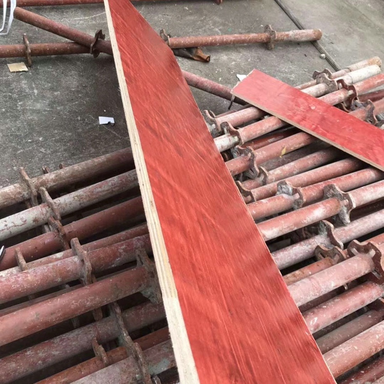 建筑木工模板 茂名进口模板生产厂家 工地模板价格