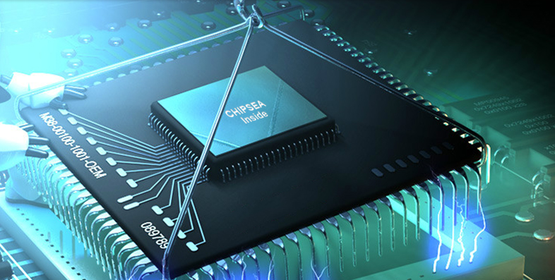 csu1185/chipsea芯海 额温枪芯片