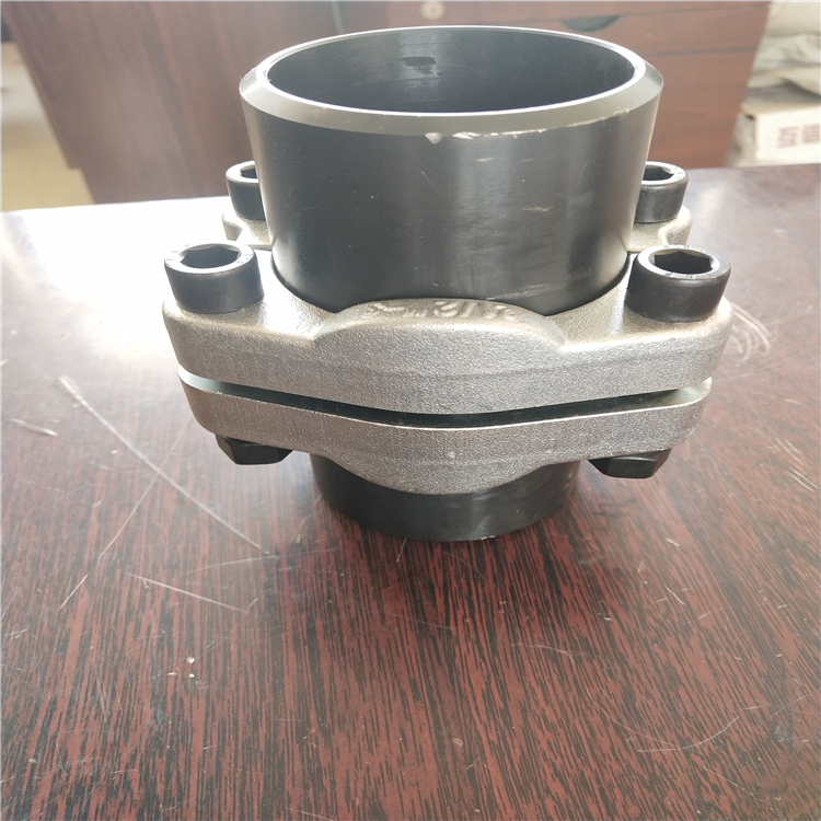 泰诺供应jb/zq4187标准sae分体式高压法兰
