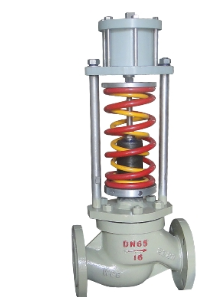 调节阀 自力式调节阀