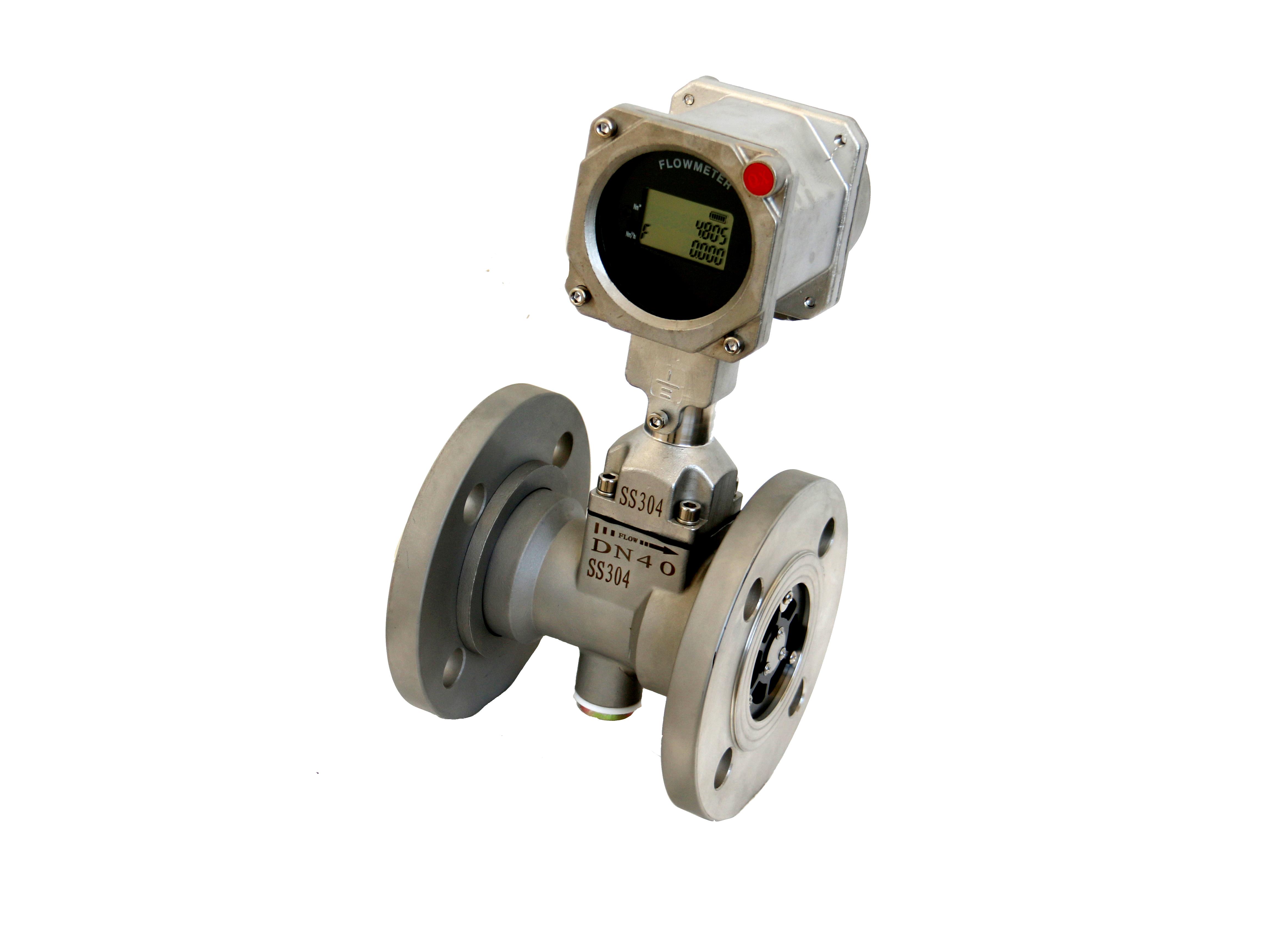 厂家批发 流量计 罗茨流量计 燃气表 皮膜表 膜式表