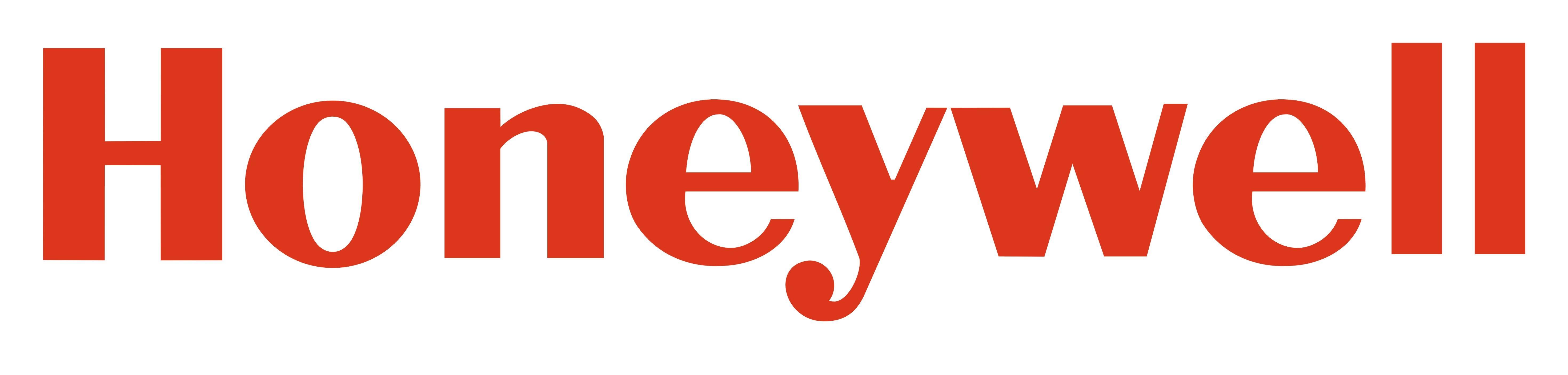 honeywelllogo图片