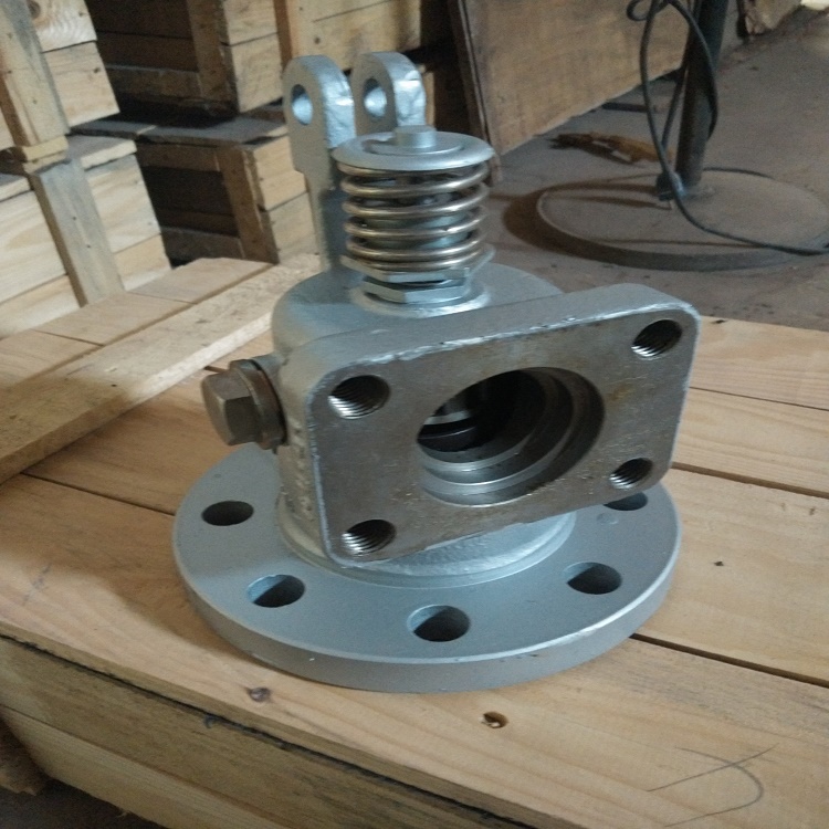 空气阀3412451027g吹灰器空气阀ir3d吹灰器单向阀