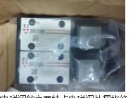 原装意大利ATOS插装阀