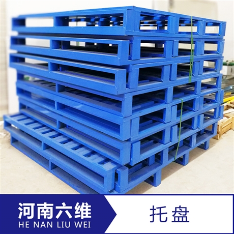 西安金属钢托盘厂家 库存充足