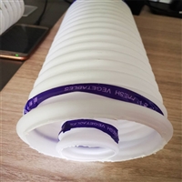 打孔波纹管厂家 全新料双壁 波纹管渗水式打孔波纹管 可打孔