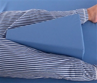 康博医疗海绵体位垫 保护切口 髋关节术后使用