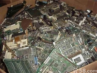 韶关通信线路板上门回收