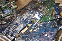 沙井库存通信线路板回收