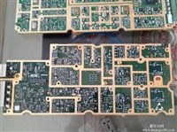 沙井库存通信线路板收购厂家