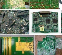 福永废通信线路板上门回收