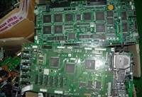 福田通信线路板尾料回收