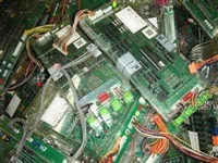 沙井通信线路板报废上门收购