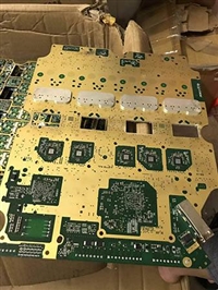 盐田电源线路板上门回收