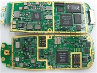 惠州通信线路板报废