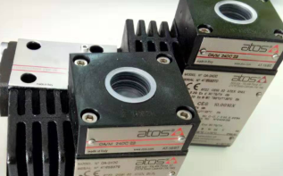 意大利品牌：DPZO-A-171-L5/E原装ATOS电液换向阀