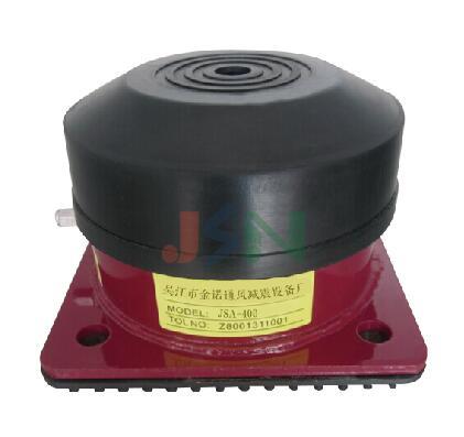 JSA气浮减震器 用于空压机 压缩机 空气弹簧减震器