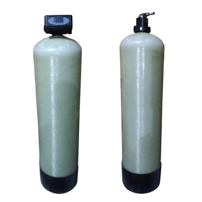 玻璃钢多介质过滤器主要用途 应用行业