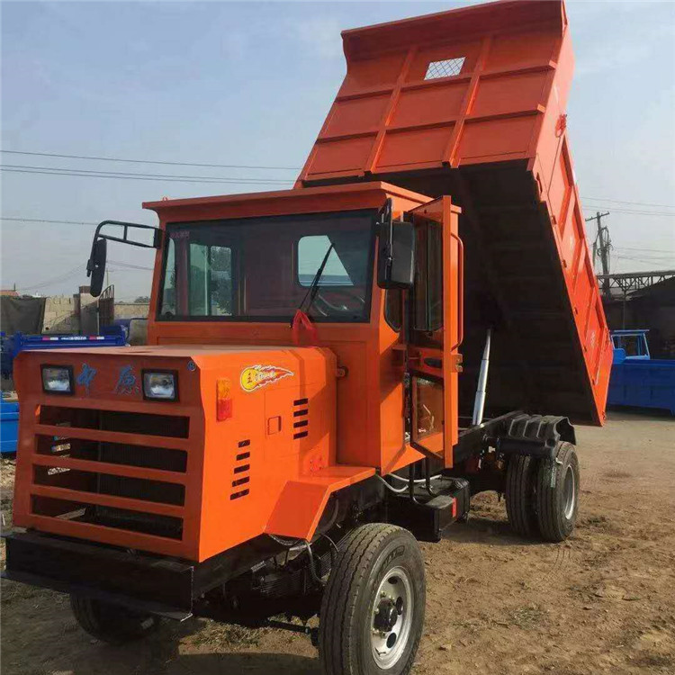 现货小型3吨四不像车厂家直销四不像翻斗运输车农用四不像价格