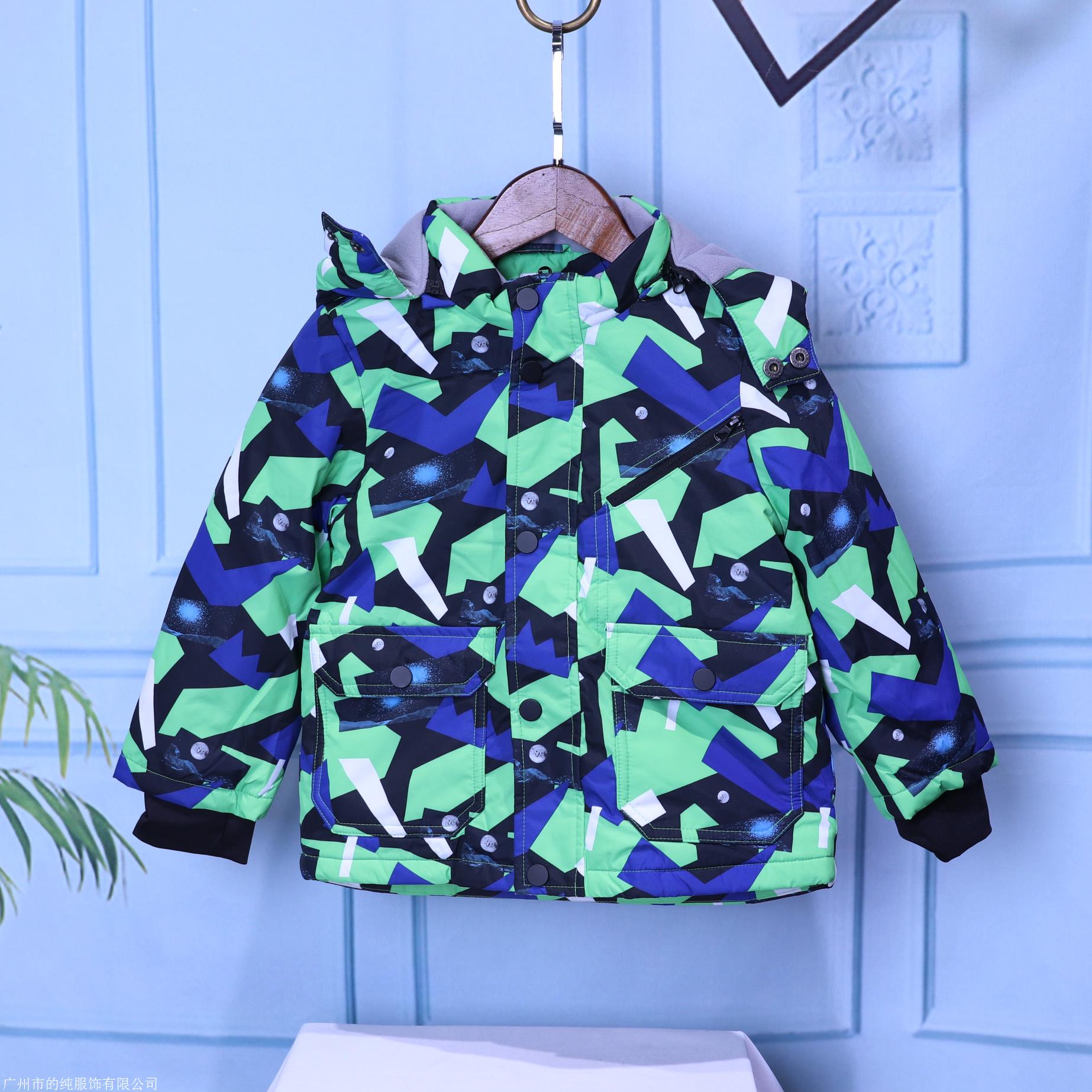 贝贝帕克童装 家居服 儿童服装 童装厂家 童装进货 童装折扣批发