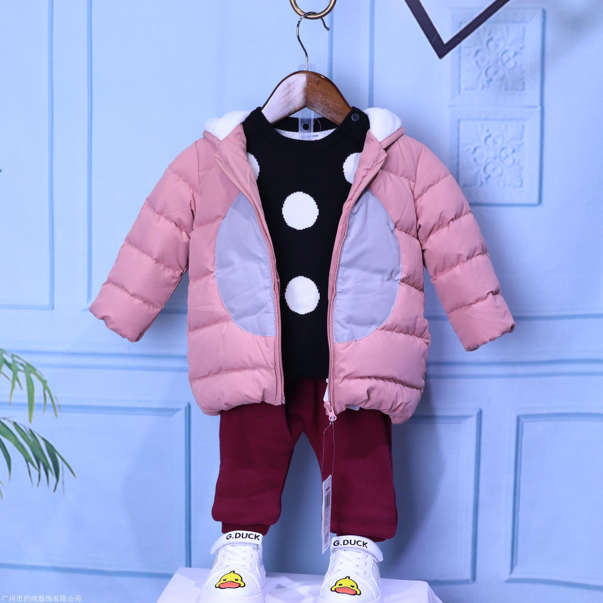 新款潮牌潮童帝柒班童装 广东童装批发厂家 品牌童装折扣批发货源