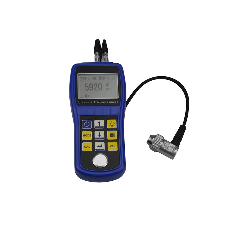 超声波测厚仪薄膜测厚仪　厂家直销